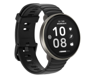 myPhone Smartwatch HAMMER Ventus Czarny + pasek kaszmirowy - 1604875 - zdjęcie 5